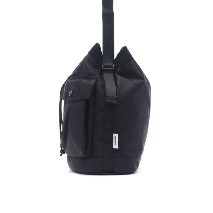 日本正規品 ブリーフィング ショルダーバッグ | ギャレリア Bag＆Luggage | 詳細画像13 