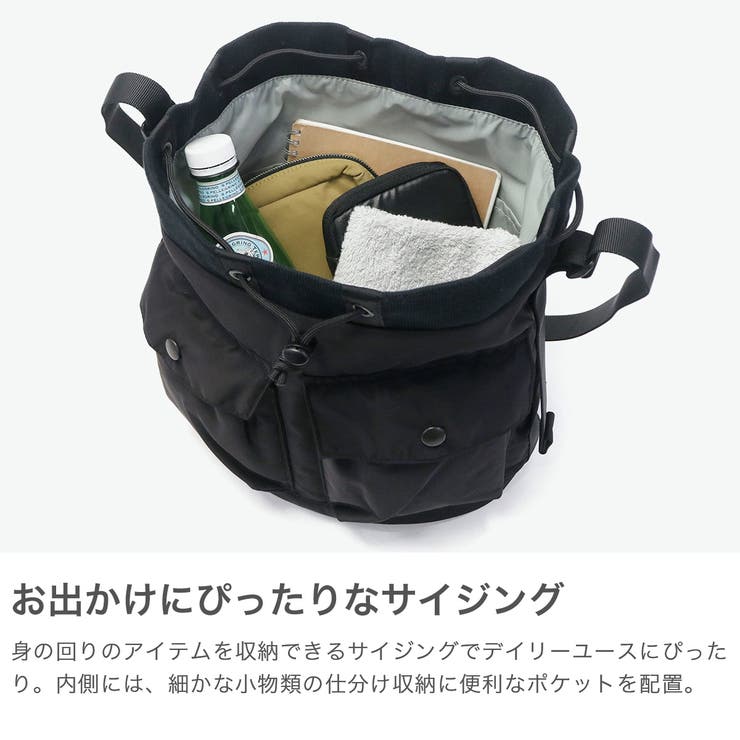 日本正規品 ブリーフィング ショルダーバッグ | ギャレリア Bag＆Luggage | 詳細画像3 