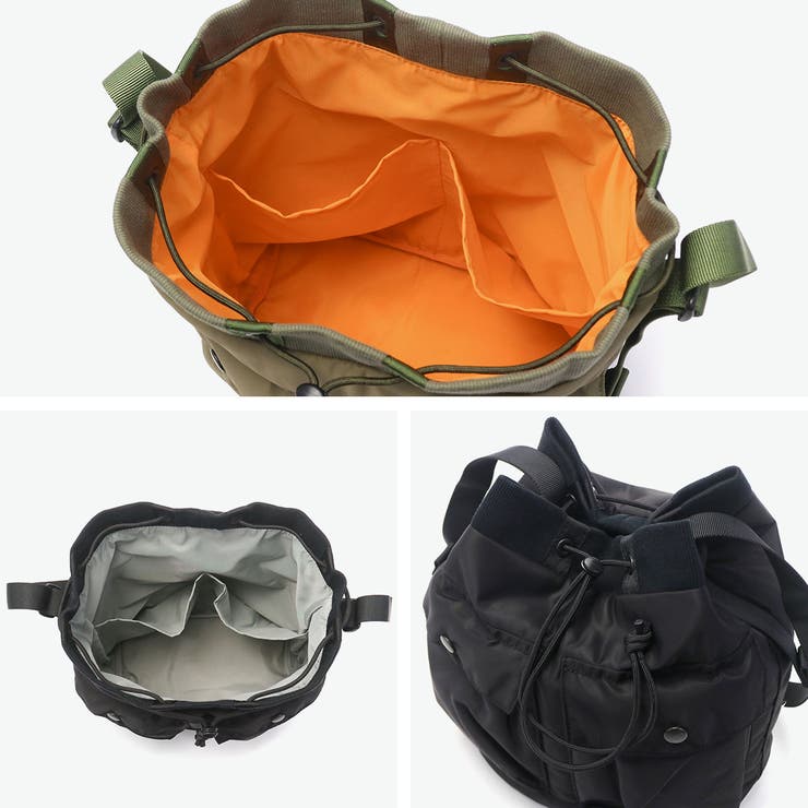 日本正規品 ブリーフィング ショルダーバッグ | ギャレリア Bag＆Luggage | 詳細画像6 