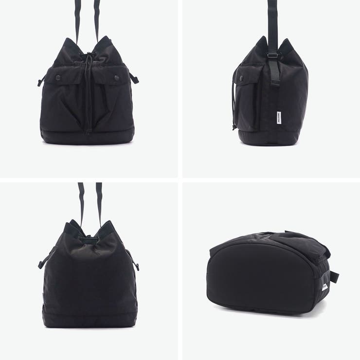 日本正規品 ブリーフィング ショルダーバッグ | ギャレリア Bag＆Luggage | 詳細画像7 