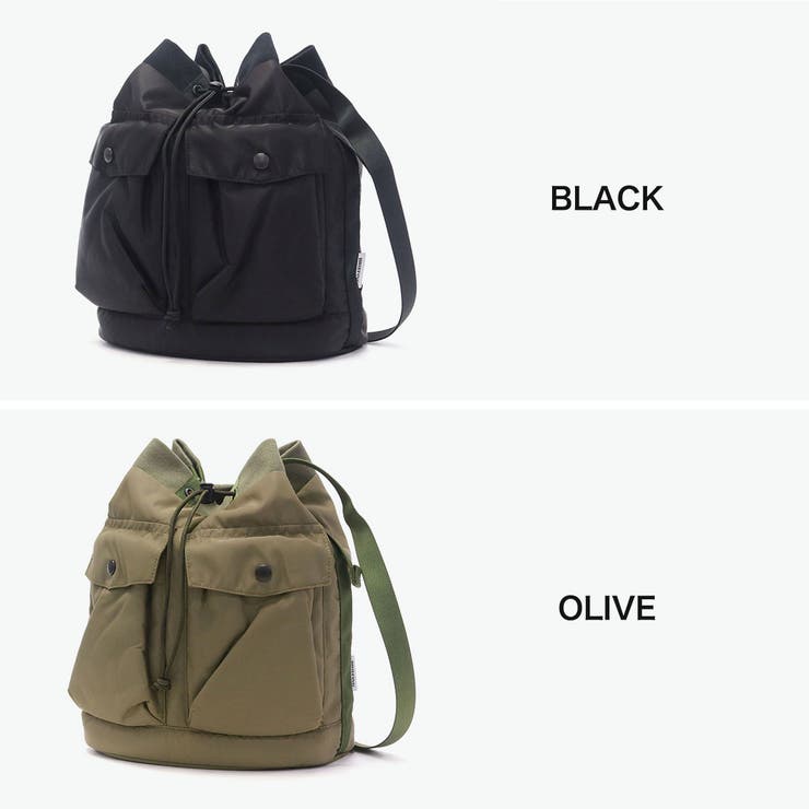 日本正規品 ブリーフィング ショルダーバッグ | ギャレリア Bag＆Luggage | 詳細画像8 