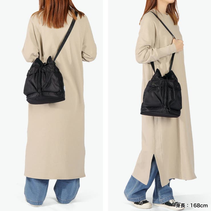 日本正規品 ブリーフィング ショルダーバッグ | ギャレリア Bag＆Luggage | 詳細画像9 