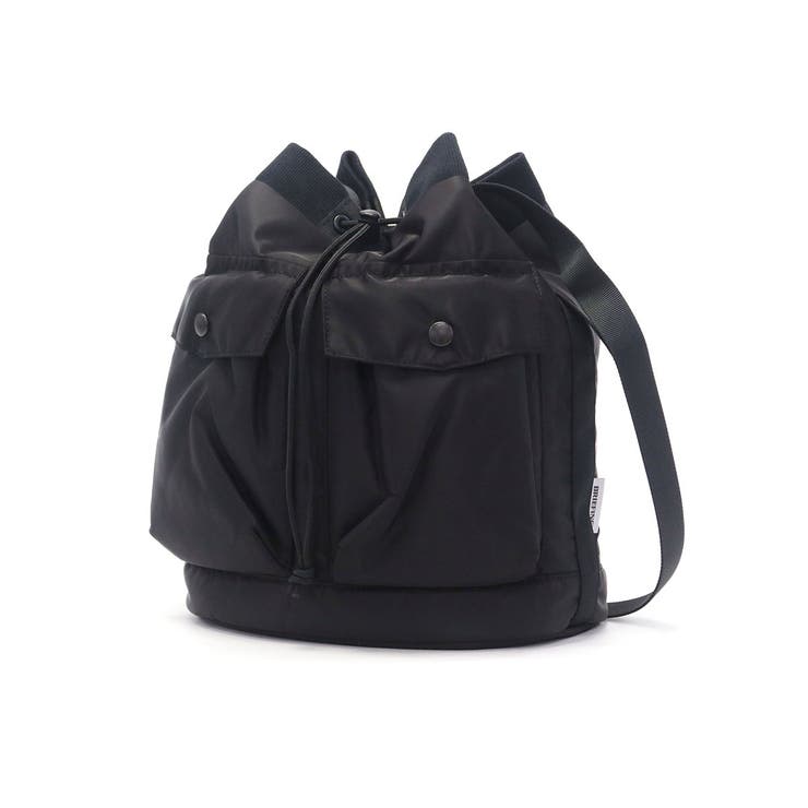 BLACK | 日本正規品 ブリーフィング ショルダーバッグ | ギャレリア Bag＆Luggage