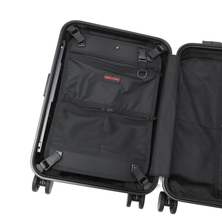日本正規品 ブリーフィング スーツケース | ギャレリア Bag＆Luggage | 詳細画像16 