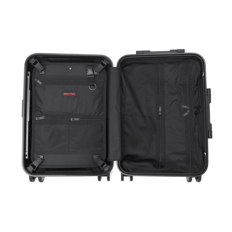 日本正規品 ブリーフィング スーツケース | ギャレリア Bag＆Luggage | 詳細画像18 
