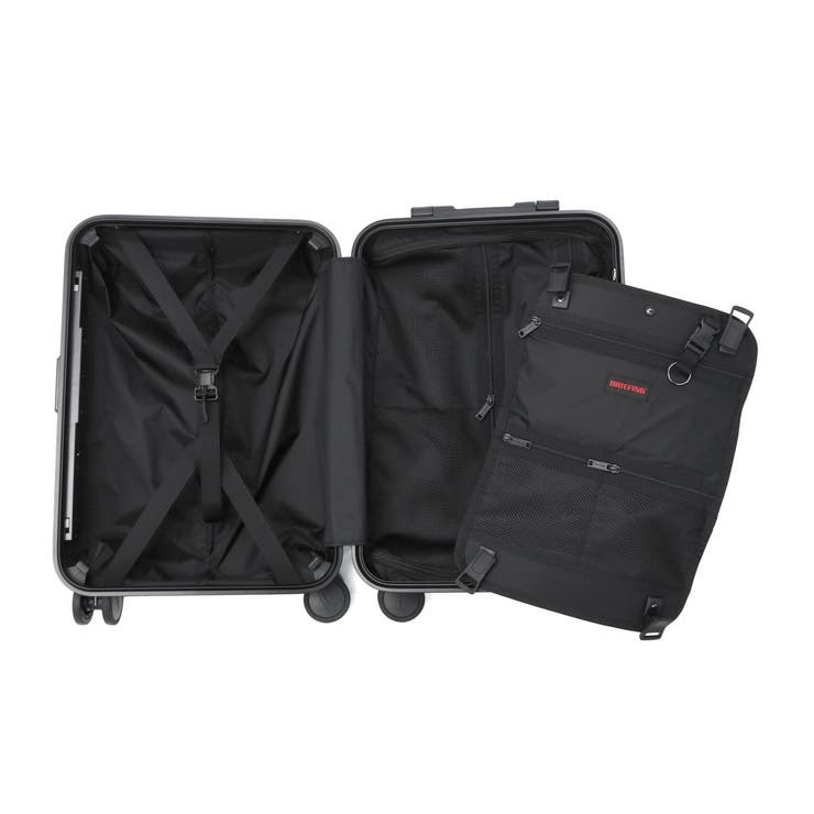 日本正規品 ブリーフィング スーツケース | ギャレリア Bag＆Luggage | 詳細画像21 