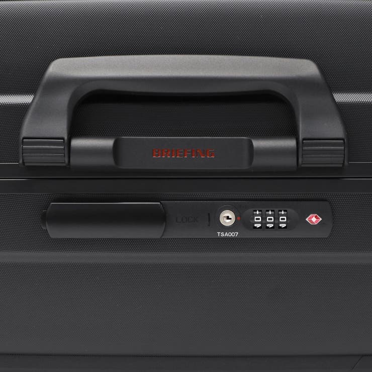 日本正規品 ブリーフィング スーツケース | ギャレリア Bag＆Luggage | 詳細画像25 