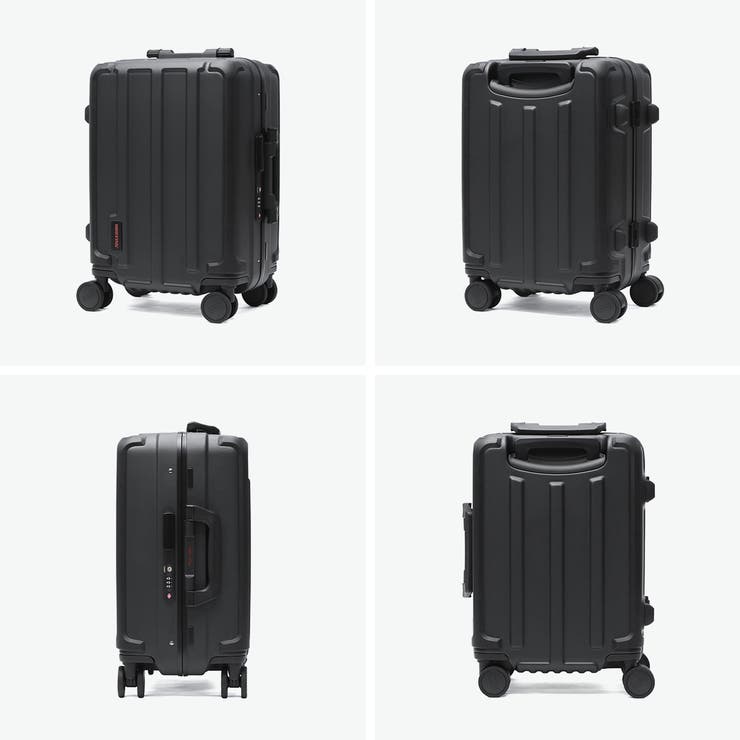 日本正規品 ブリーフィング スーツケース | ギャレリア Bag＆Luggage | 詳細画像6 