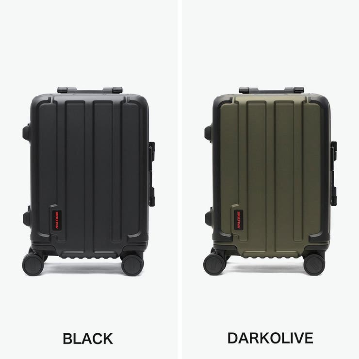 日本正規品 ブリーフィング スーツケース | ギャレリア Bag＆Luggage | 詳細画像7 
