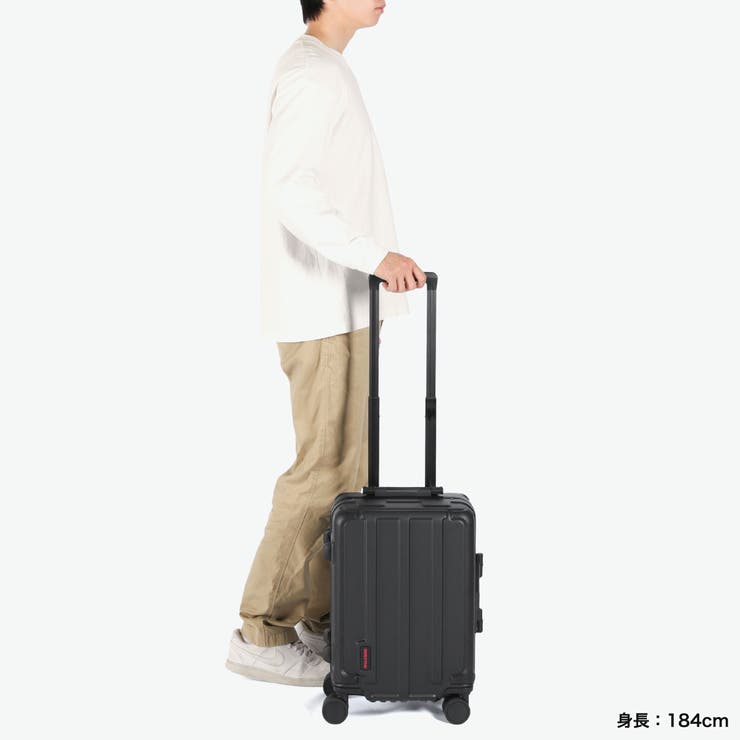 日本正規品 ブリーフィング スーツケース | ギャレリア Bag＆Luggage | 詳細画像8 