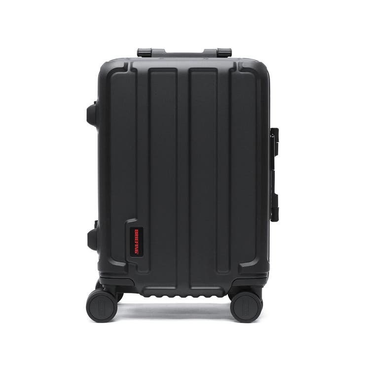 BLACK | 日本正規品 ブリーフィング スーツケース | ギャレリア Bag＆Luggage
