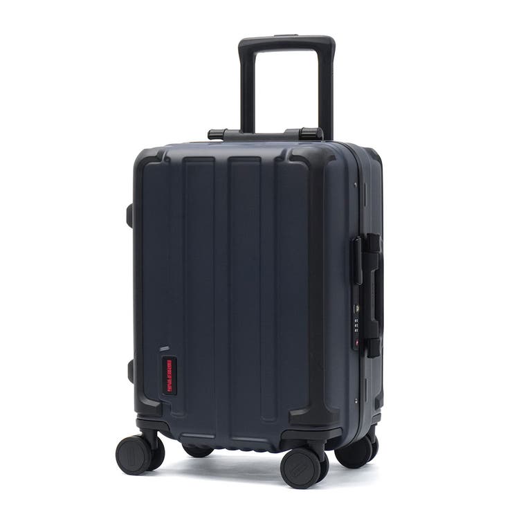 DEEPSEA | 日本正規品 ブリーフィング スーツケース | ギャレリア Bag＆Luggage