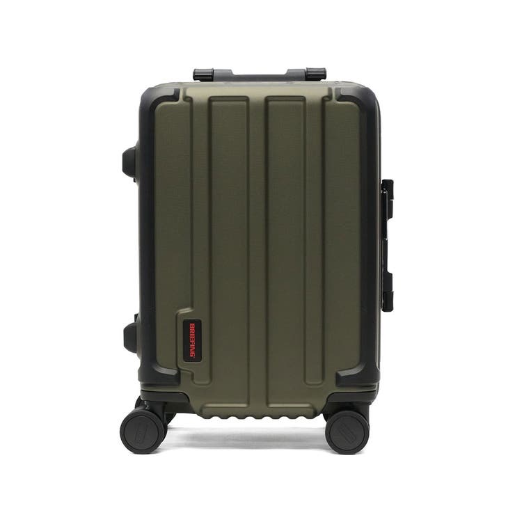 DARKOLIVE | 日本正規品 ブリーフィング スーツケース | ギャレリア Bag＆Luggage