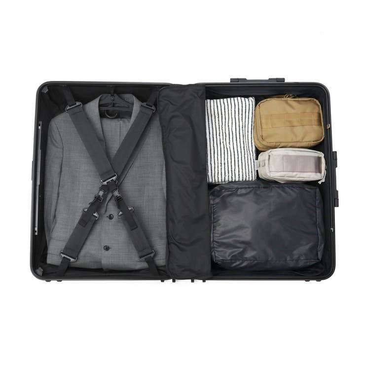 日本正規品 ブリーフィング スーツケース | ギャレリア Bag＆Luggage | 詳細画像15 