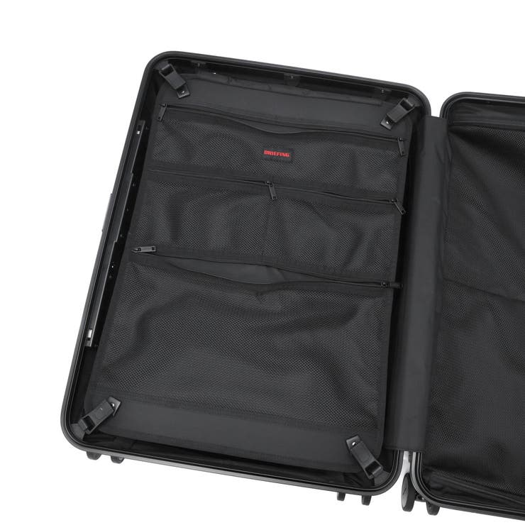 日本正規品 ブリーフィング スーツケース | ギャレリア Bag＆Luggage | 詳細画像16 