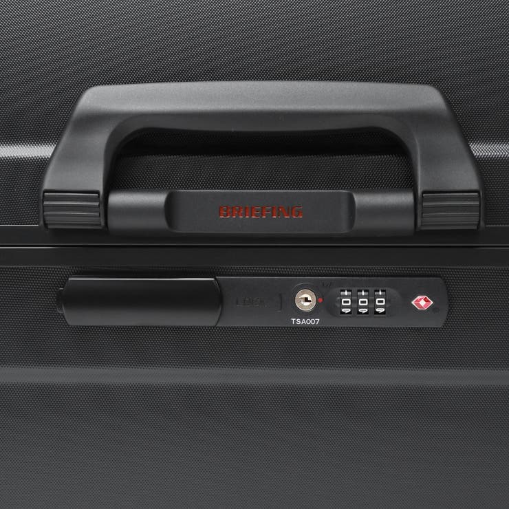 日本正規品 ブリーフィング スーツケース | ギャレリア Bag＆Luggage | 詳細画像26 