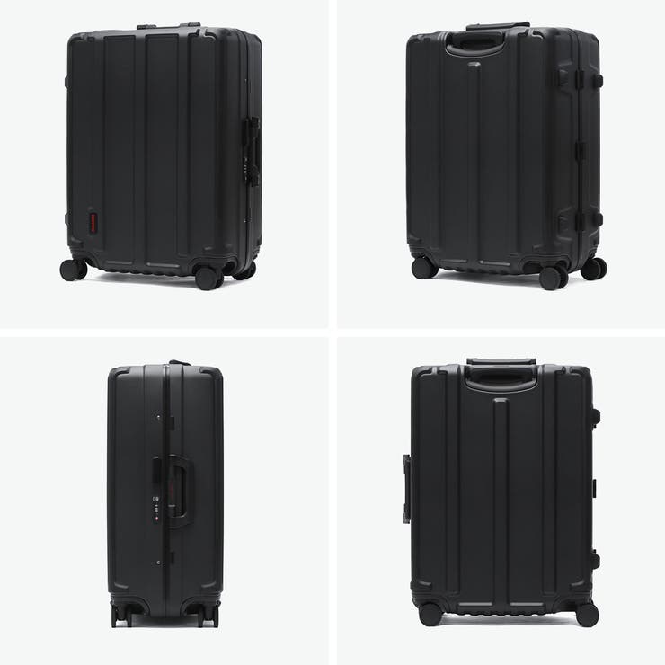 日本正規品 ブリーフィング スーツケース | ギャレリア Bag＆Luggage | 詳細画像6 