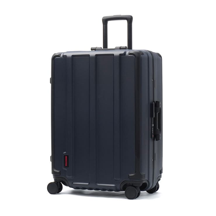 DEEPSEA | 日本正規品 ブリーフィング スーツケース | ギャレリア Bag＆Luggage