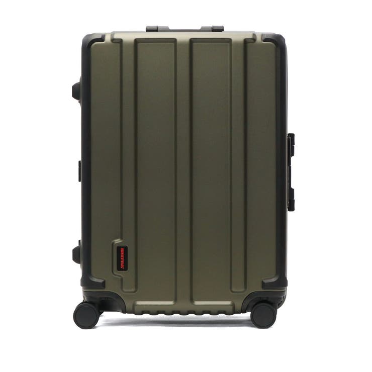 DARKOLIVE | 日本正規品 ブリーフィング スーツケース | ギャレリア Bag＆Luggage