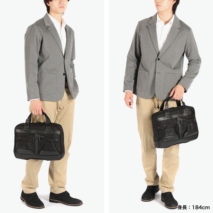 日本正規品 ブリーフィング BRIEFING | ギャレリア Bag＆Luggage | 詳細画像7 