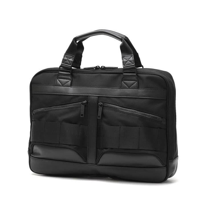 BLACK | 日本正規品 ブリーフィング BRIEFING | ギャレリア Bag＆Luggage