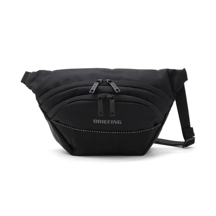 最終値下げ❕【超美品】ブリーフィング BRIEFING ボディバッグ BRIEFING/ブリーフィング BS BOX SHOULDER S AG ボディバッグ