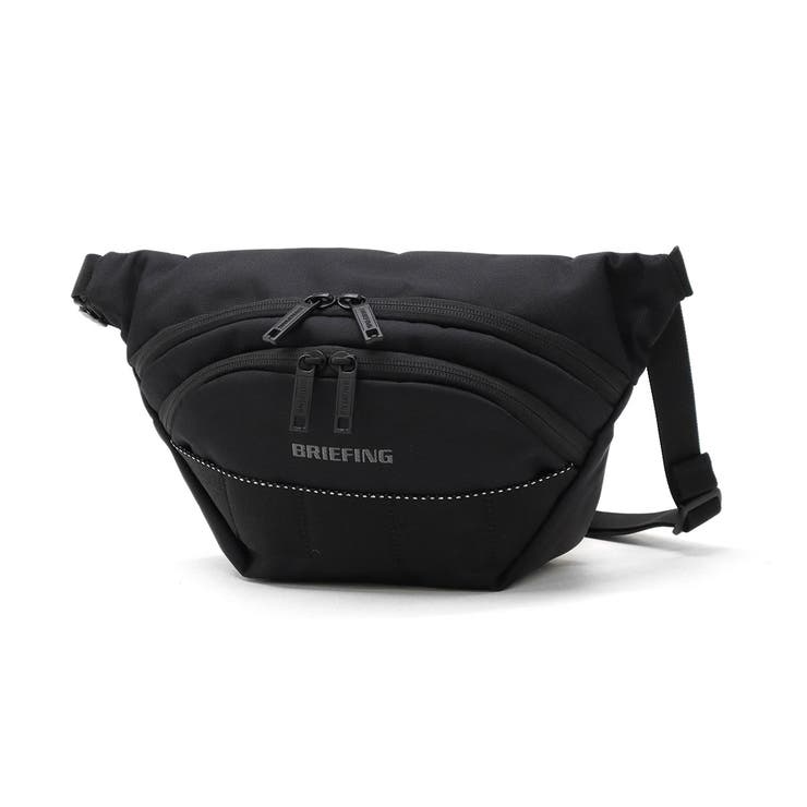 日本正規品 ブリーフィング ボディバッグ[品番：GLNB0015350