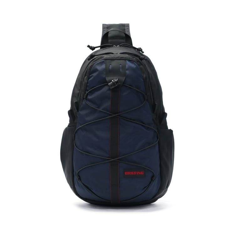 日本正規品 ブリーフィング ボディバッグ | ギャレリア Bag＆Luggage | 詳細画像10 