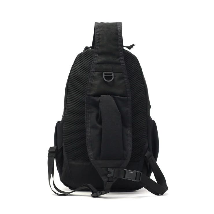 日本正規品 ブリーフィング ボディバッグ | ギャレリア Bag＆Luggage | 詳細画像12 