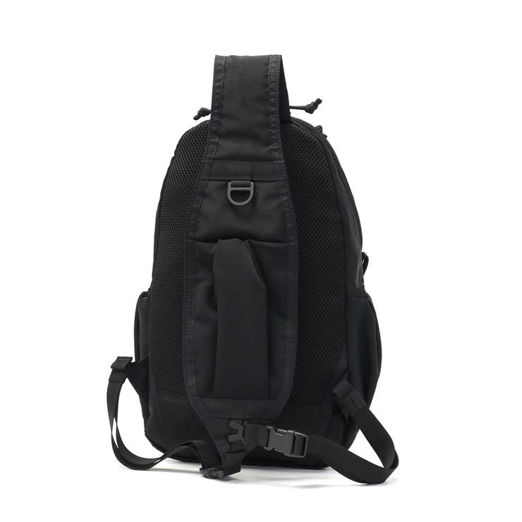 日本正規品 ブリーフィング ボディバッグ | ギャレリア Bag＆Luggage | 詳細画像13 