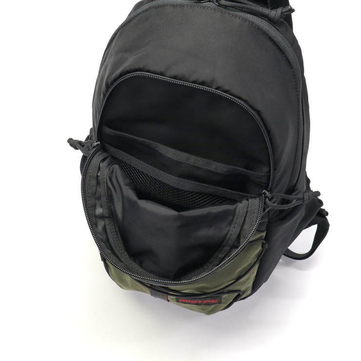 日本正規品 ブリーフィング ボディバッグ | ギャレリア Bag＆Luggage | 詳細画像16 