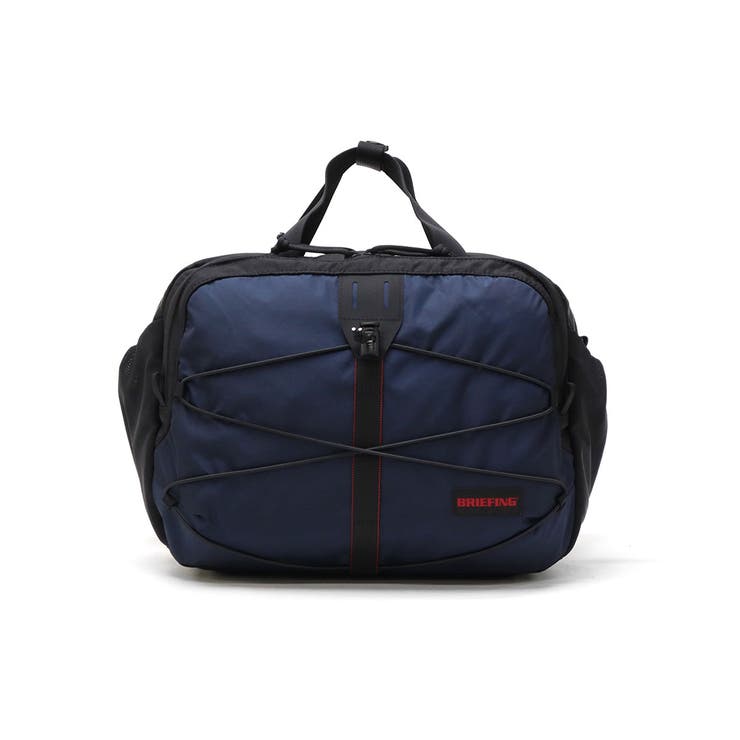 日本正規品 ブリーフィング ウエストバッグ[品番：GLNB0015345