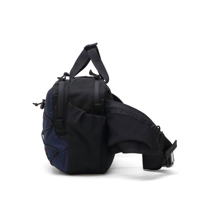 日本正規品 ブリーフィング ウエストバッグ | ギャレリア Bag＆Luggage | 詳細画像13 