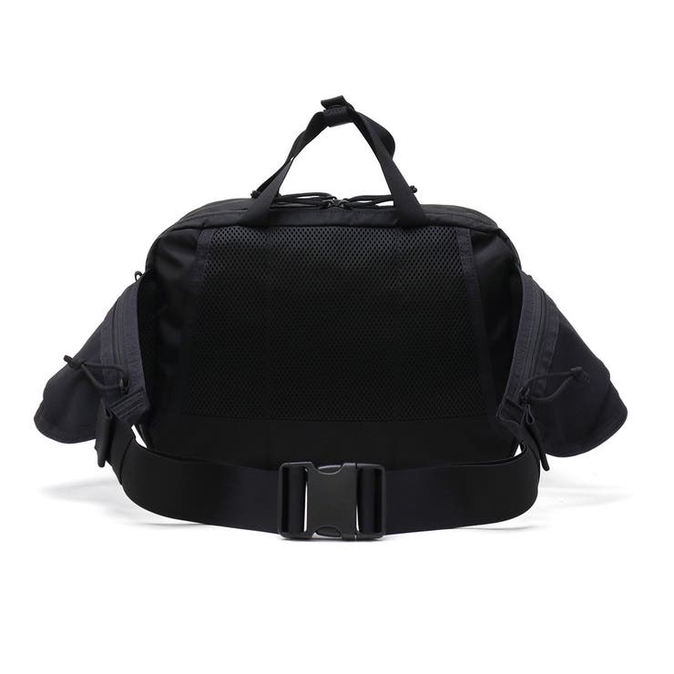 日本正規品 ブリーフィング ウエストバッグ | ギャレリア Bag＆Luggage | 詳細画像14 