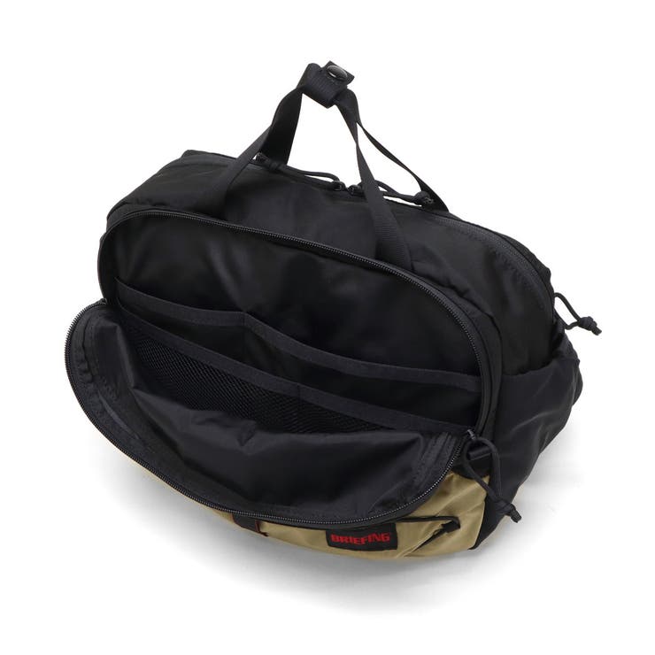 日本正規品 ブリーフィング ウエストバッグ | ギャレリア Bag＆Luggage | 詳細画像20 