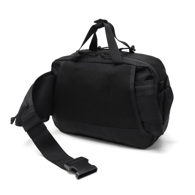 日本正規品 ブリーフィング ウエストバッグ | ギャレリア Bag＆Luggage | 詳細画像28 