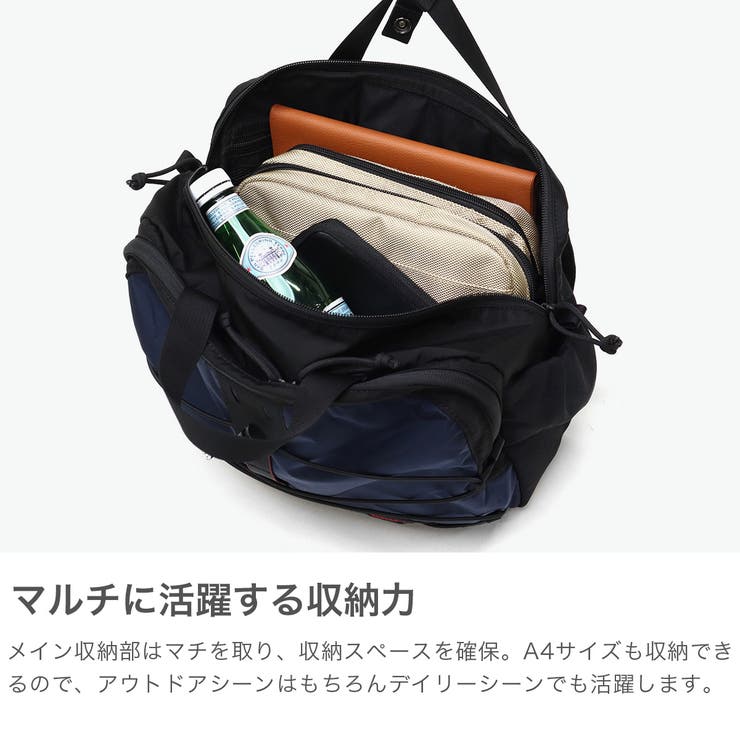 日本正規品 ブリーフィング ウエストバッグ | ギャレリア Bag＆Luggage | 詳細画像4 