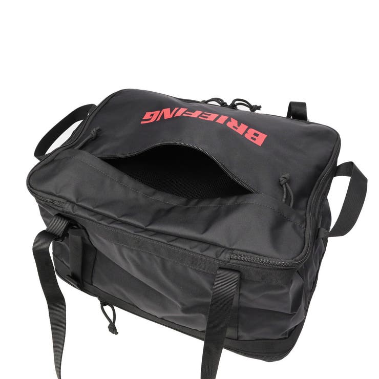 日本正規品 ブリーフィング ボストンバッグ | ギャレリア Bag＆Luggage | 詳細画像16 
