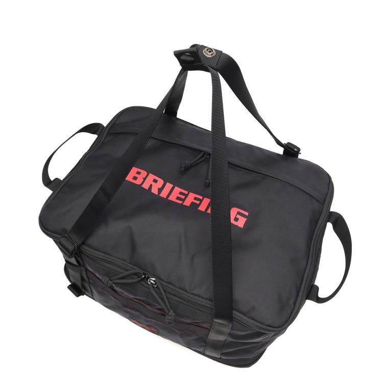 日本正規品 ブリーフィング ボストンバッグ | ギャレリア Bag＆Luggage | 詳細画像19 