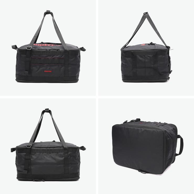 日本正規品 ブリーフィング ボストンバッグ | ギャレリア Bag＆Luggage | 詳細画像6 