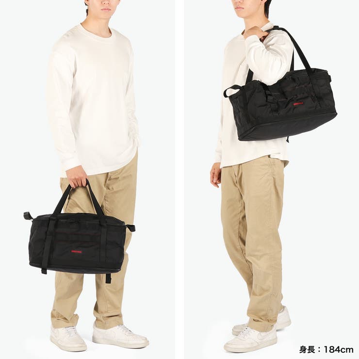 日本正規品 ブリーフィング ボストンバッグ | ギャレリア Bag＆Luggage | 詳細画像7 