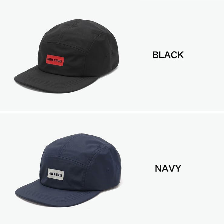 日本正規品 ブリーフィング キャップ | ギャレリア Bag＆Luggage | 詳細画像6 