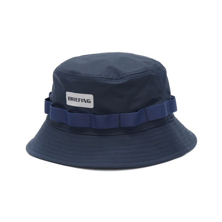 NAVY | 日本正規品 ブリーフィング ハット | ギャレリア Bag＆Luggage