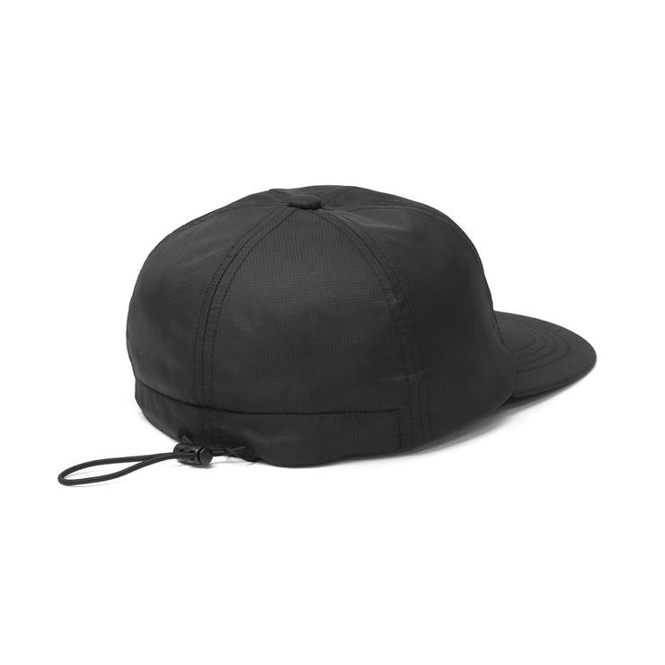 日本正規品 ブリーフィング キャップ[品番：GLNB0015336