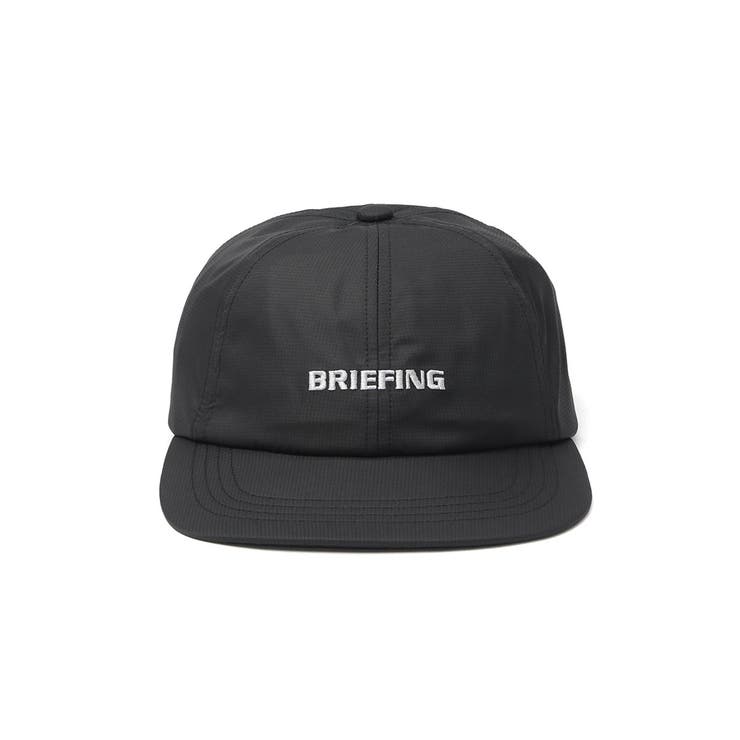 日本正規品 ブリーフィング キャップ | ギャレリア Bag＆Luggage | 詳細画像8 