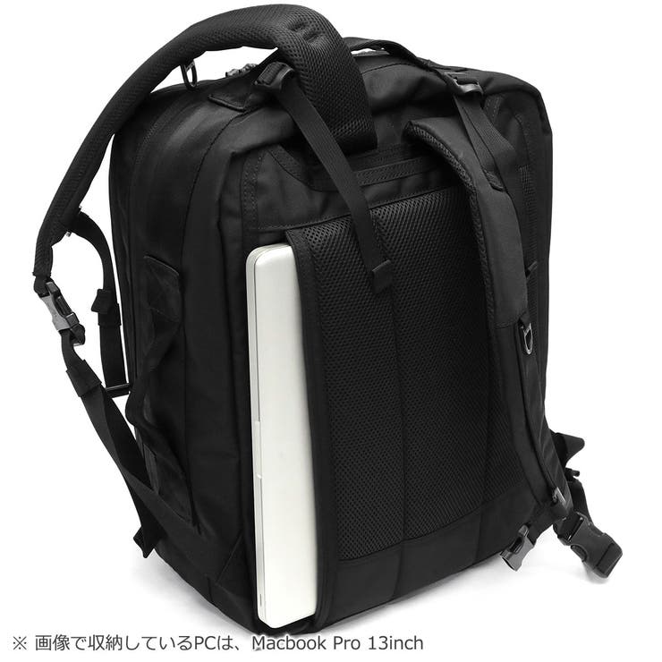 日本正規品 ブリーフィング リュック | ギャレリア Bag＆Luggage | 詳細画像20 