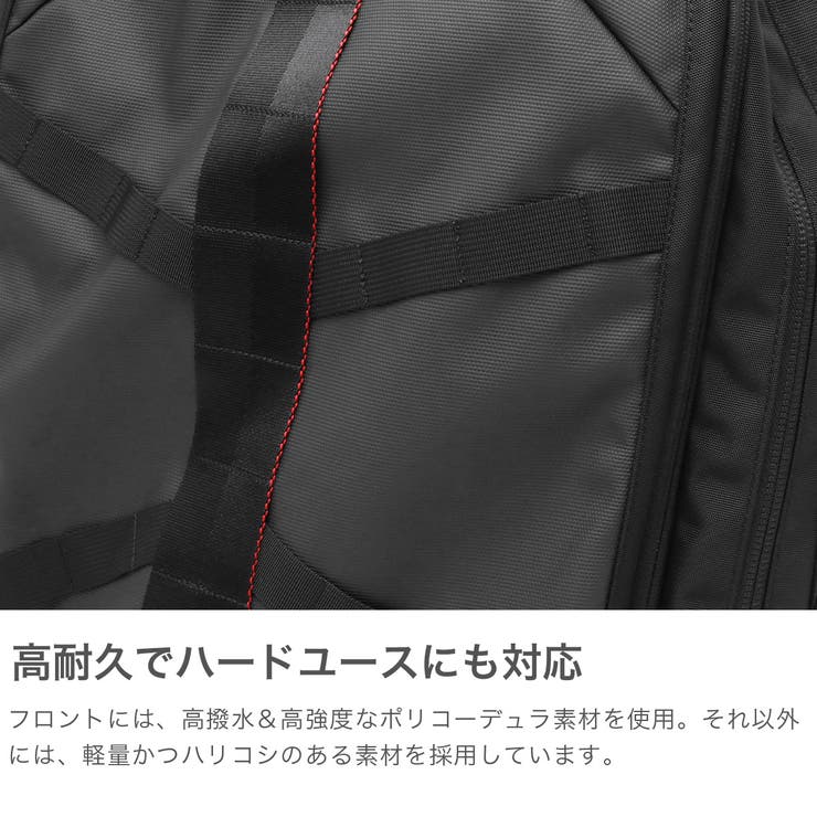 日本正規品 ブリーフィング リュック | ギャレリア Bag＆Luggage | 詳細画像5 