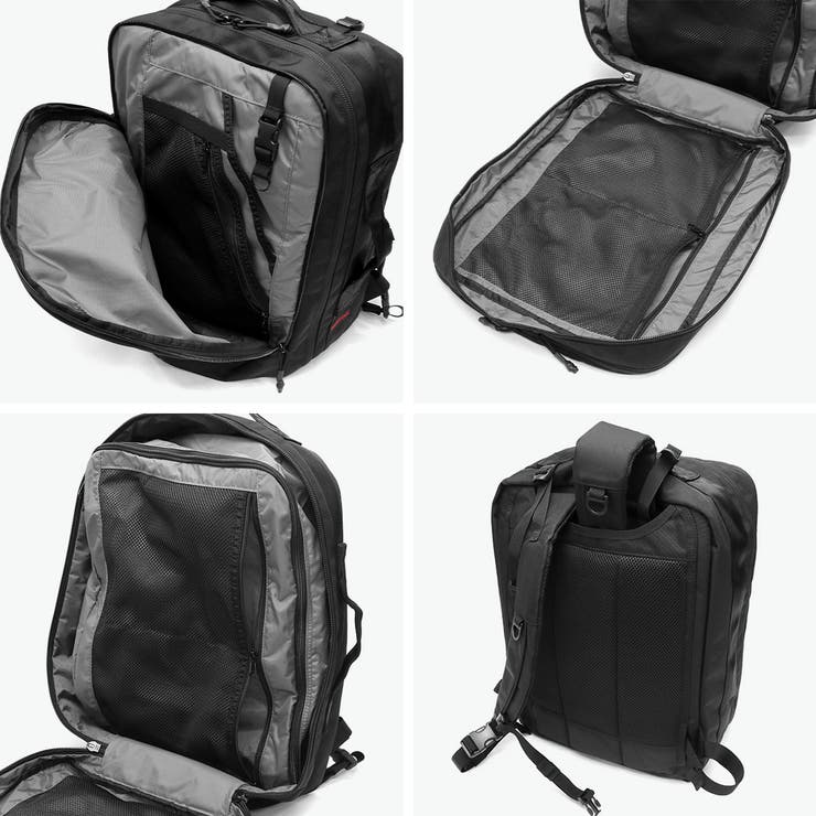 日本正規品 ブリーフィング リュック | ギャレリア Bag＆Luggage | 詳細画像6 