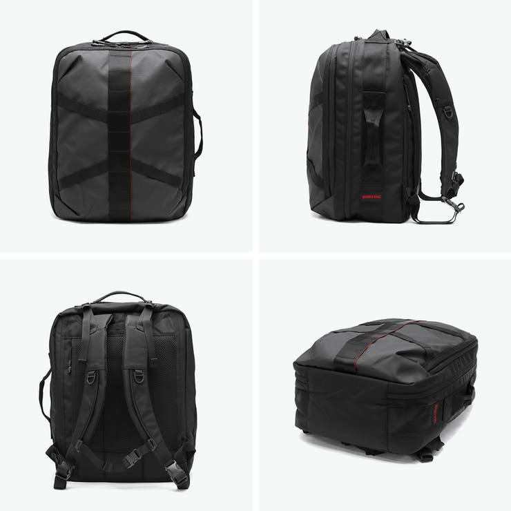 日本正規品 ブリーフィング リュック | ギャレリア Bag＆Luggage | 詳細画像7 