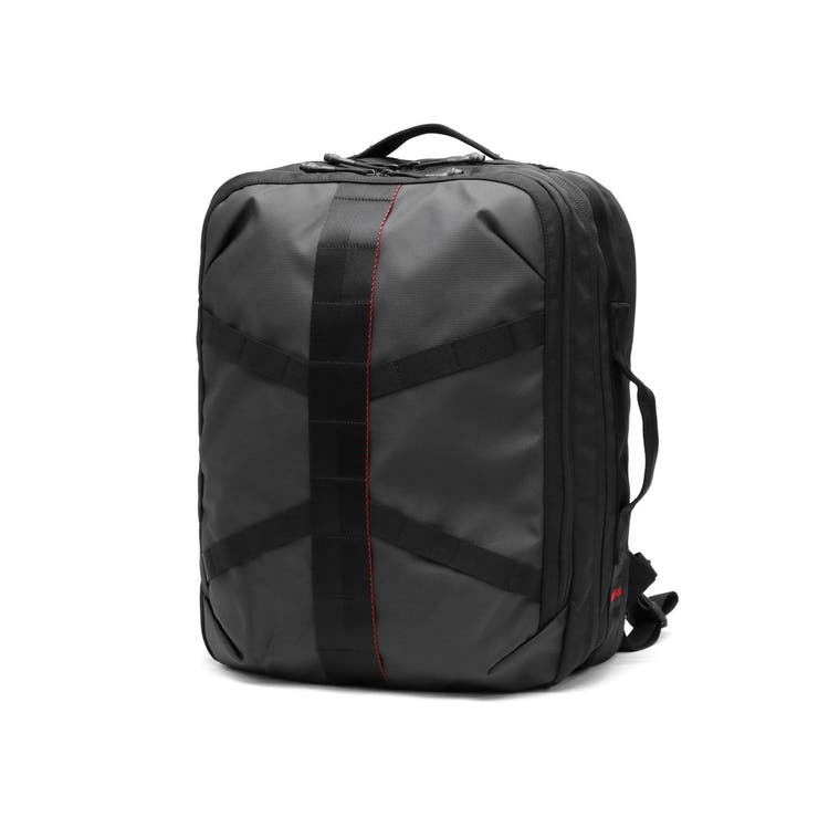 BLACK | 日本正規品 ブリーフィング リュック | ギャレリア Bag＆Luggage